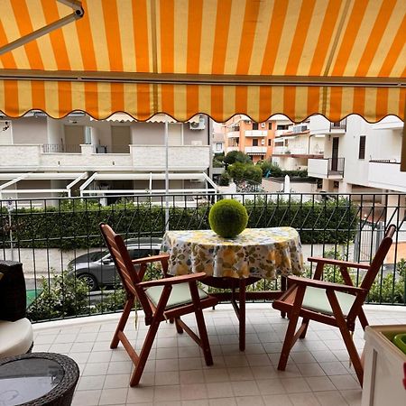 Dolce Vita Tortoreto Zewnętrze zdjęcie