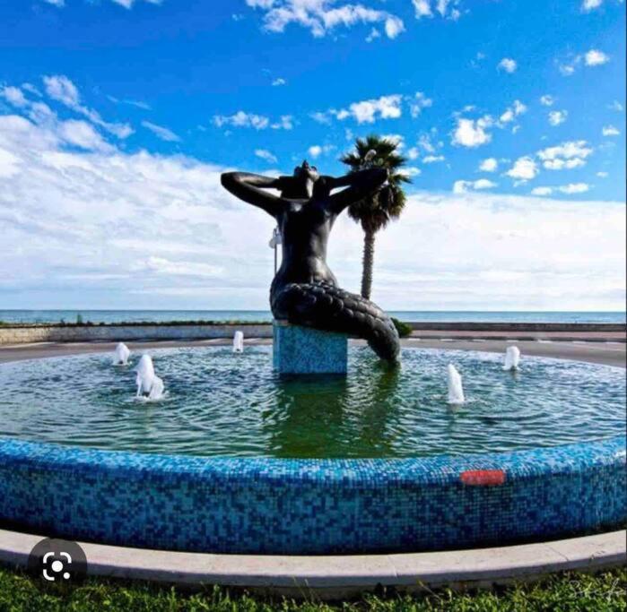 Dolce Vita Tortoreto Zewnętrze zdjęcie