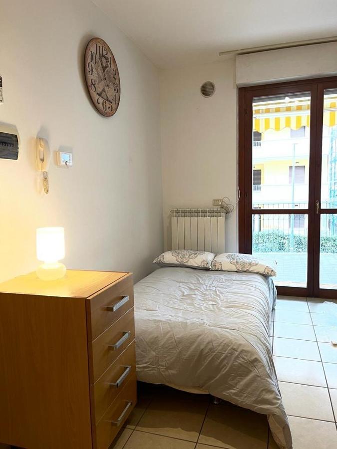 Dolce Vita Tortoreto Zewnętrze zdjęcie
