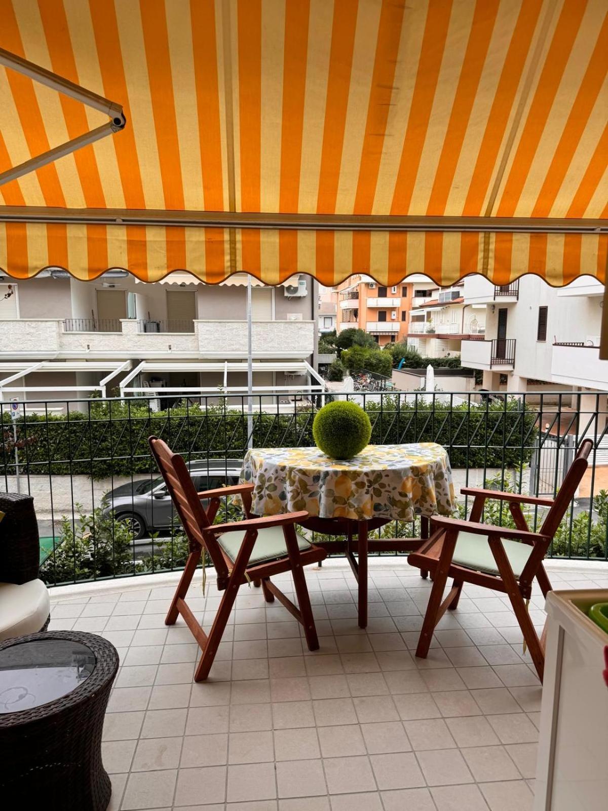 Dolce Vita Tortoreto Zewnętrze zdjęcie