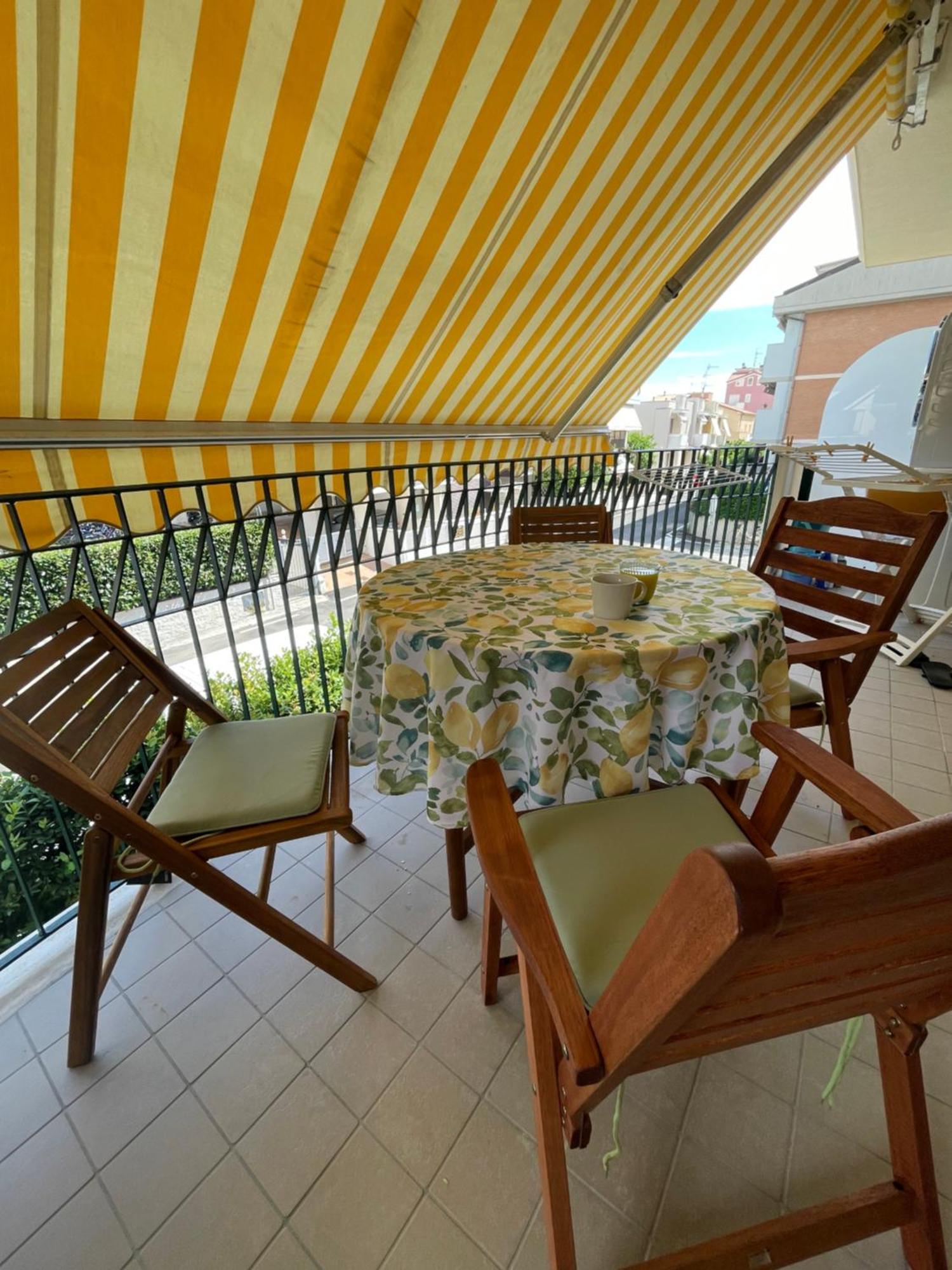 Dolce Vita Tortoreto Zewnętrze zdjęcie